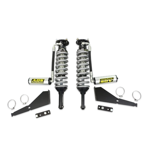 ADS Direct Fit 2.5" Reservoir Race Coilovers | 1.5-3" Lift