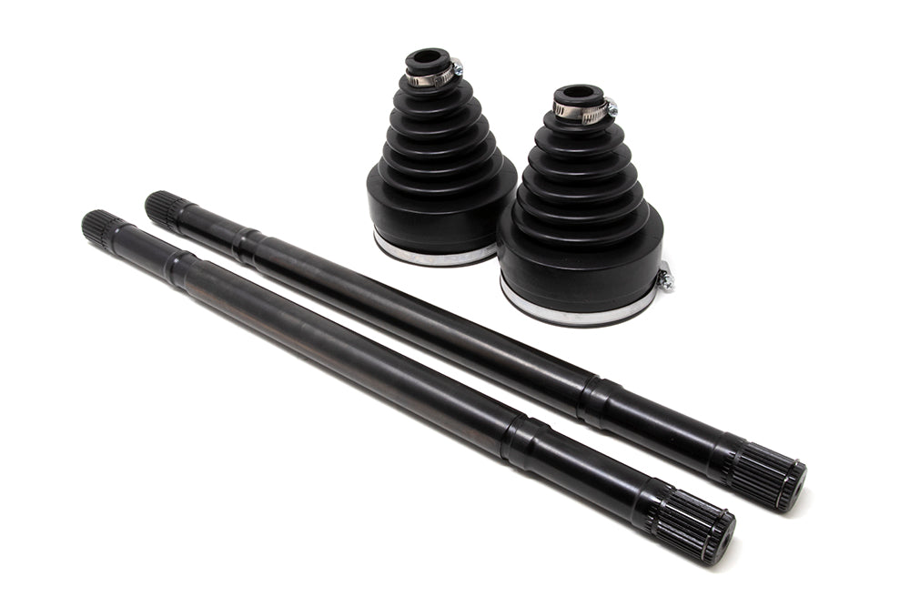 Total Chaos Extended Axles For 4WD Long Travel Kit