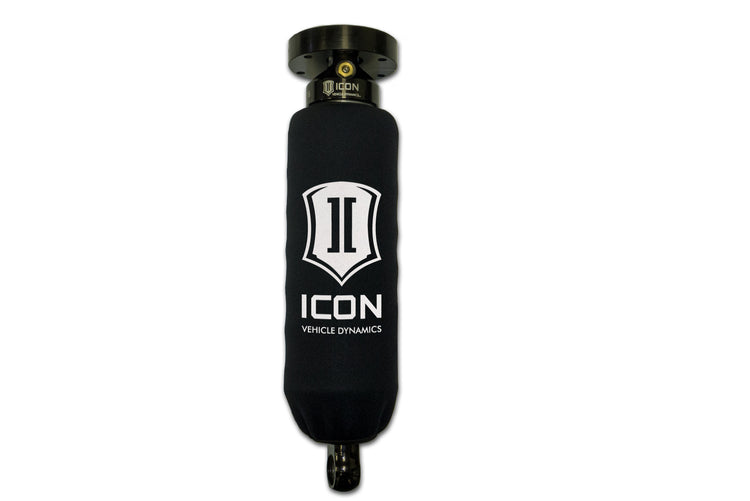 ICON 2.5 Series Coil Spring Wrap, Long, Pair