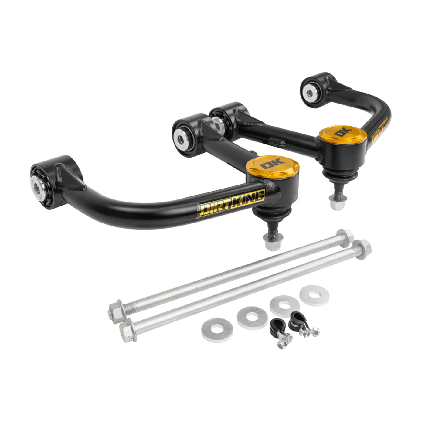 DIRT KING Ball Joint Upper Control Arms