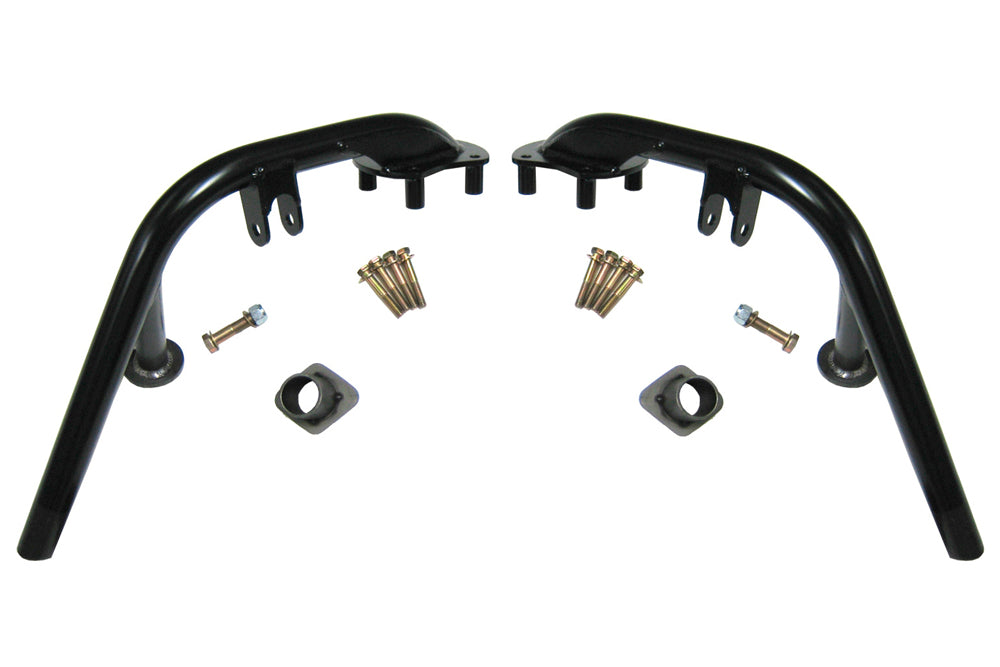 Total Chaos Dual Shock Hoops For Long Travel Length Lower Control Arms