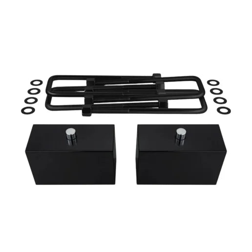 3" | Rear Lift Kit | Nissan Titan (2004-2024) | High Road Suspension