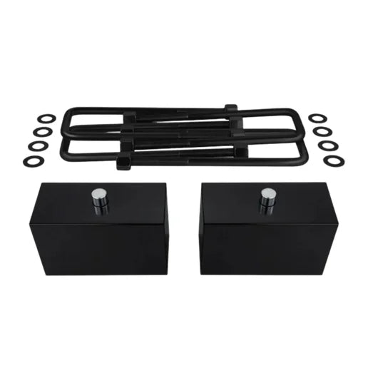 3" Rear Lift Kit | High Road Suspension