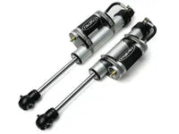 Radflo 2" Body Rear Shock Absorbers | External Reservoir for 0-2" Rear Lift Height | Nissan Titan