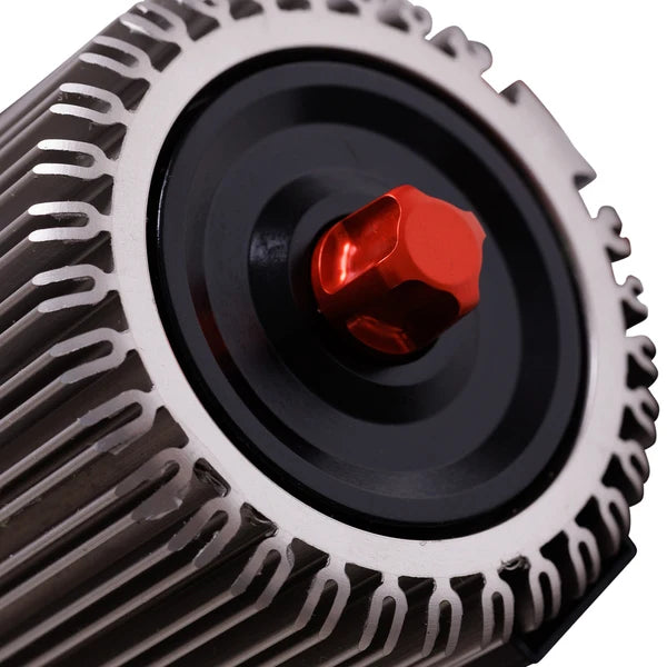 FOX Front Factory Race Series 3.2 Reservoir Coilovers (Pair) - Adjustable