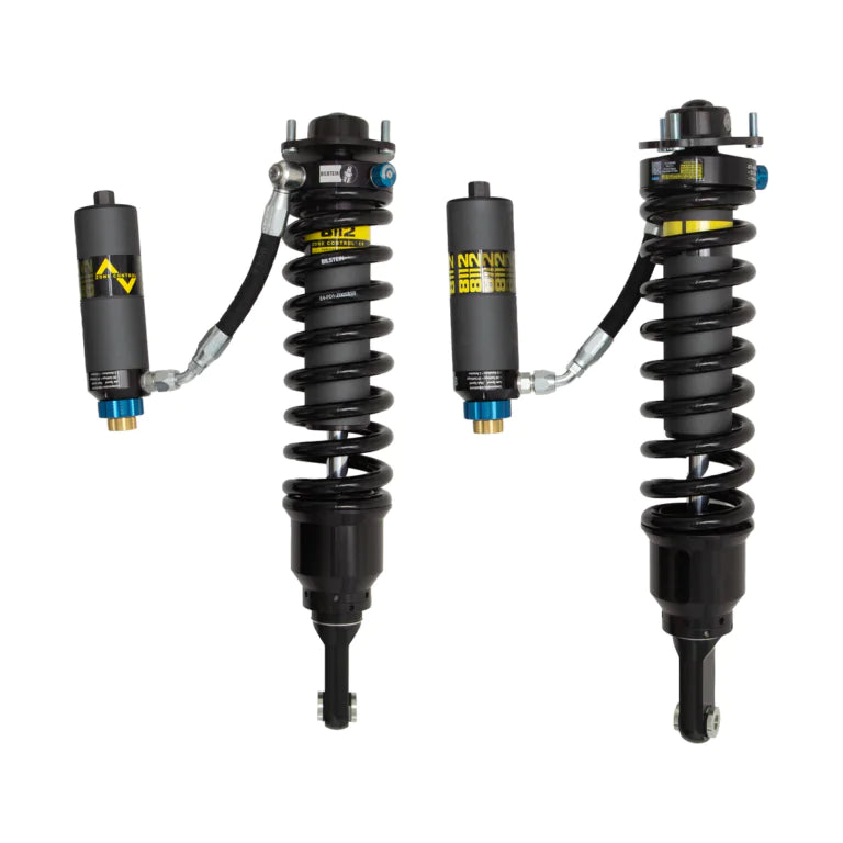 Bilstein B8 8112 1.3-4″ Front Coilovers