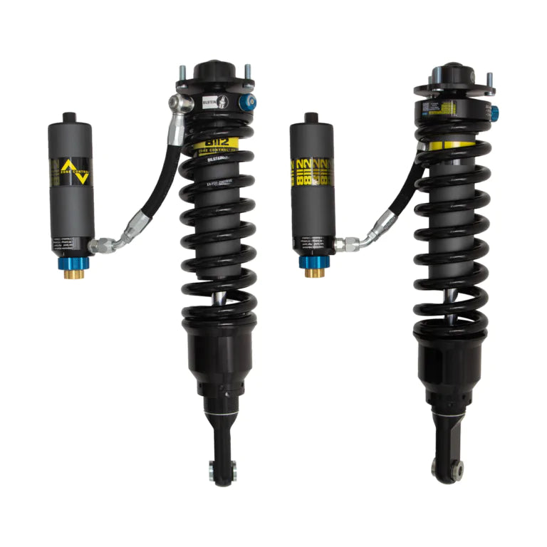 Bilstein B8 8112 1-3.5″ Front Coilovers (Without KDSS)