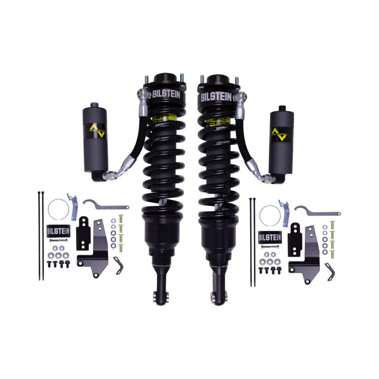 Bilstein B8 8112 (ZoneControl CR) 1.5-3″ Front Lift Coilovers