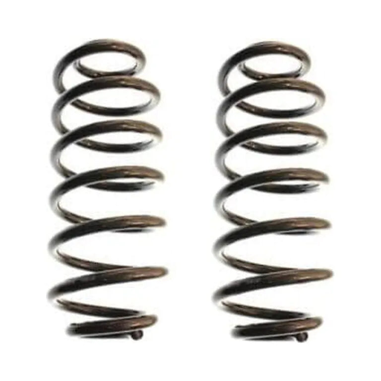 Bilstein B12 2.5″ Rear Lift Coil Springs (Heavy Load)