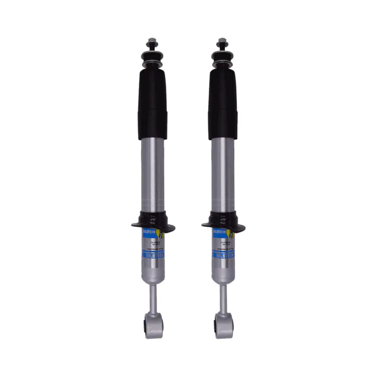 Bilstein 5100 Front 0-2.5″ Adjustable Lift Struts