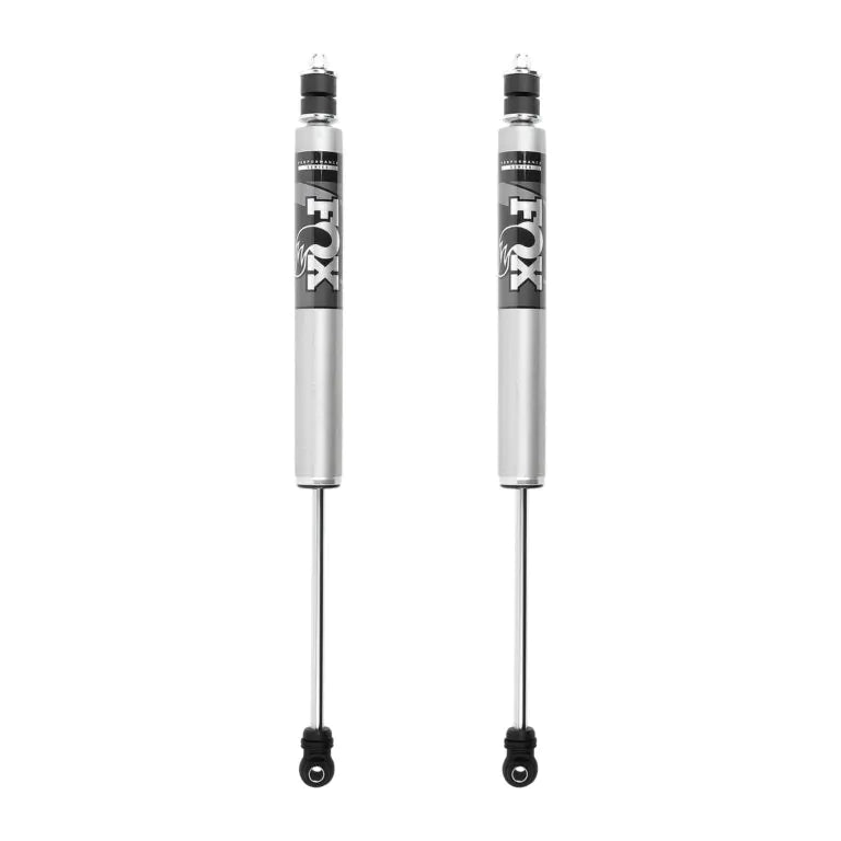 FOX 2.0 Performance IFP Rear Shocks For 2-3" Lift Height