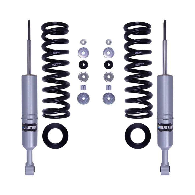Bilstein 6112 1.5-3.2″ Medium Duty(150-200lbs) Coilovers