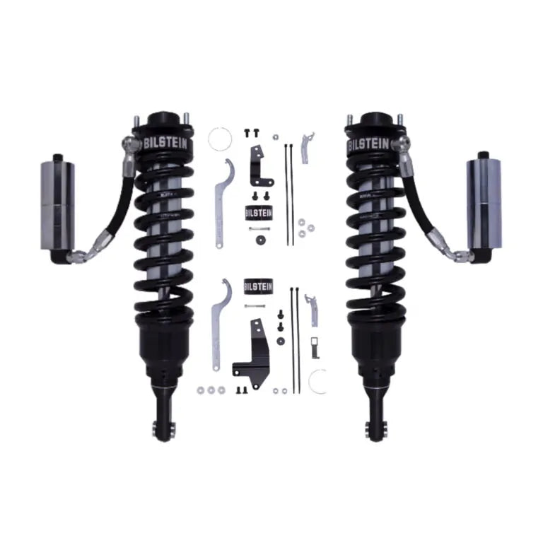 Bilstein B8 8112 Zone Control 1.2-3.2″ Coilovers (With KDSS)