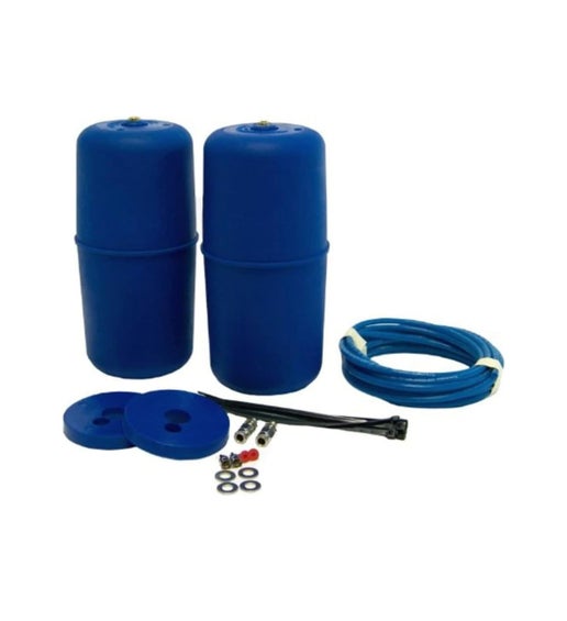 Firestone Rear Air Ride Kit, Nissan Armada or Infiniti QX