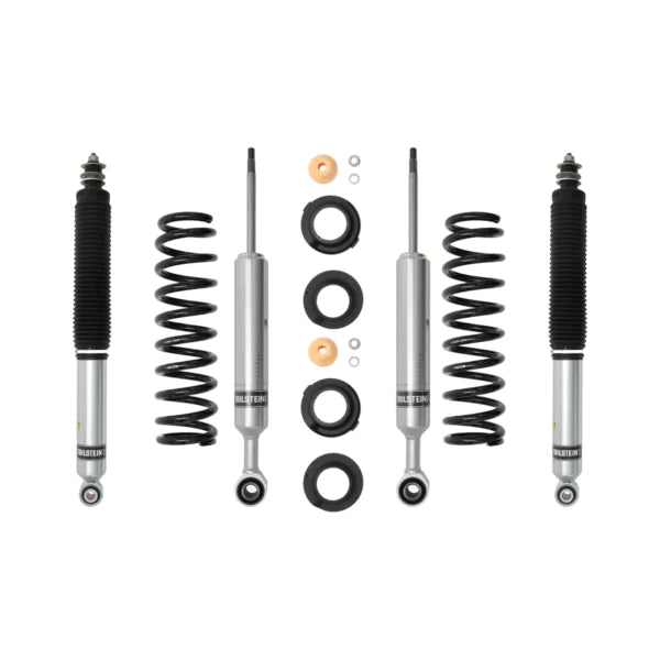 Bilstein 6100 | 6112 Shock Replacement Set