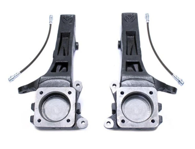 Maxtrac Front 4" Lift Spindles