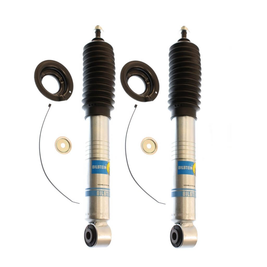Bilstein 5100 | Struts | 2005-2021 Nissan Frontier