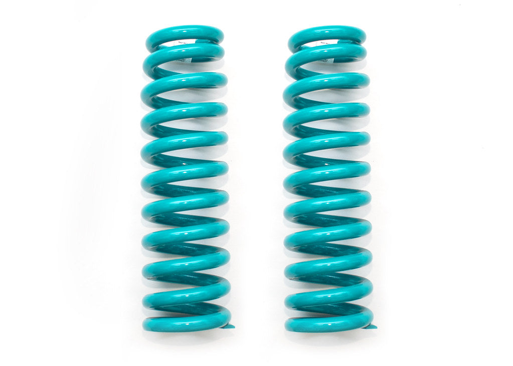 Dobinsons Front Coil Spring Pair | 1.5" Lift Height | 110-220lb Front Bumper