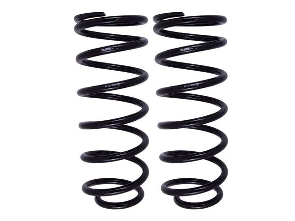 Bilstein | B12 Special 1″ Lift Rear Lift Coil Springs | 2022+ Toyota Tundra 4x4