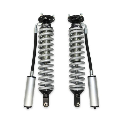ADS Direct Fit 2.5" Reservoir Race Coilovers w/550lb Springs | 2022+ Toyota Tundra