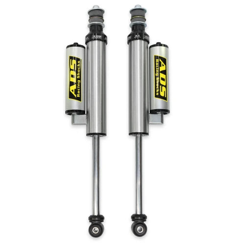 ADS Direct Fit 2.5" Piggyback Race Shocks - Rear | For 0-2.5" Rear Lift Height | 2022+ Toyota Tundra