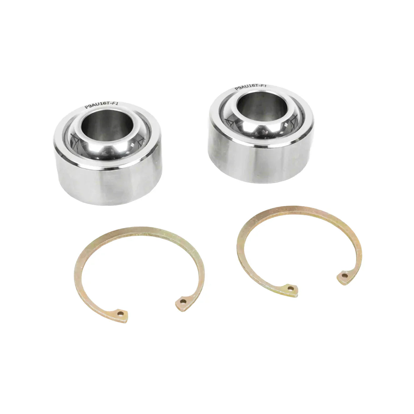 DIRT KING | 1" Uniball Rebuild Kit