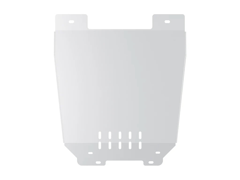 Gas/Automatic, Transmission Skid Plate Kit