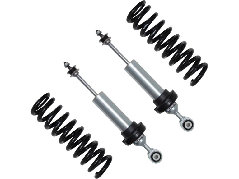 Bilstein B8 6112 Front Lift Struts | 2.1-3.1″ Lift