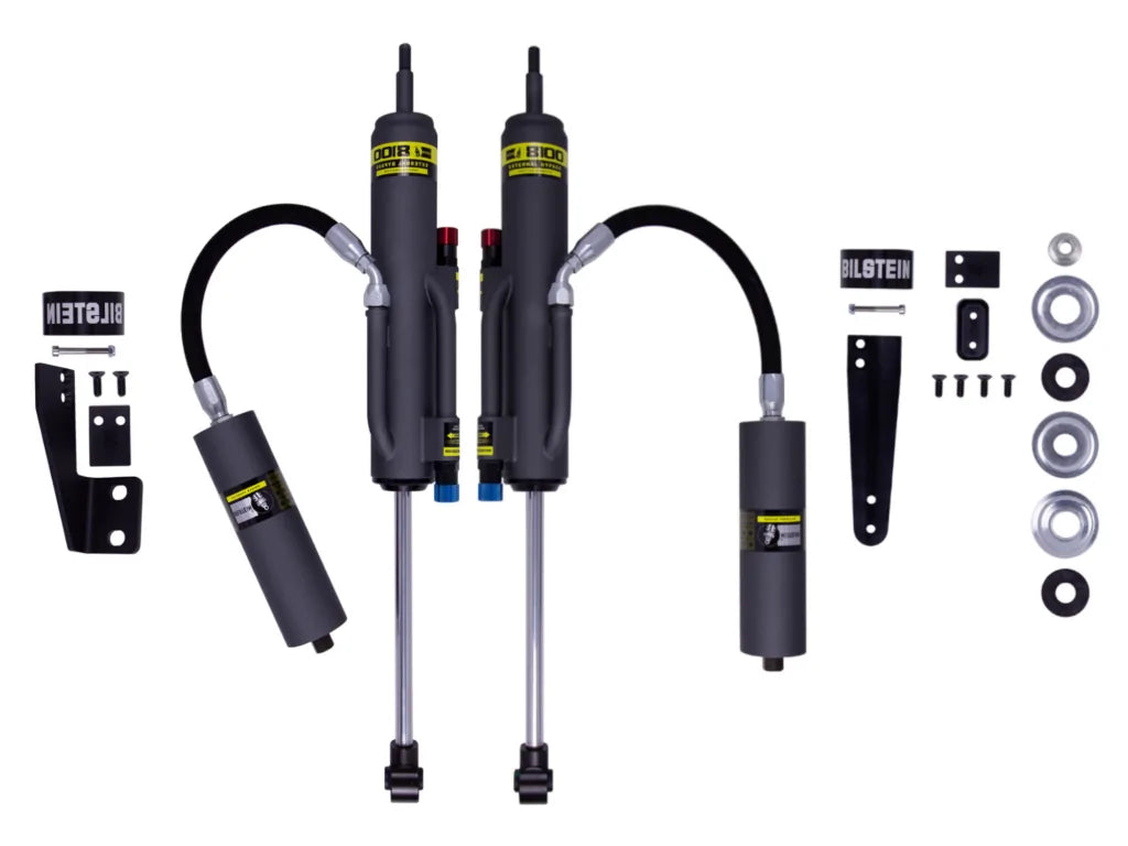 Bilstein | B8 8100 | Rear Bypass Shocks | Toyota Tundra (2007-2021)