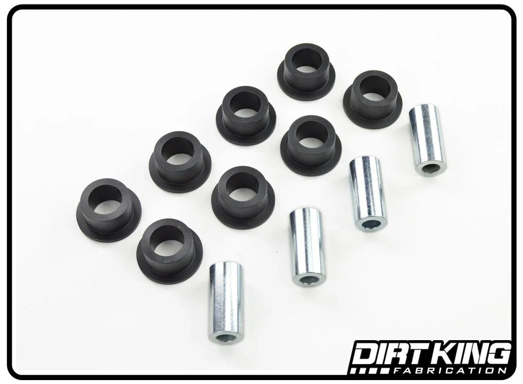 Dirt King | Lower Arm Bushing Rebuild Kit | Toyota Tundra (2007-2021)
