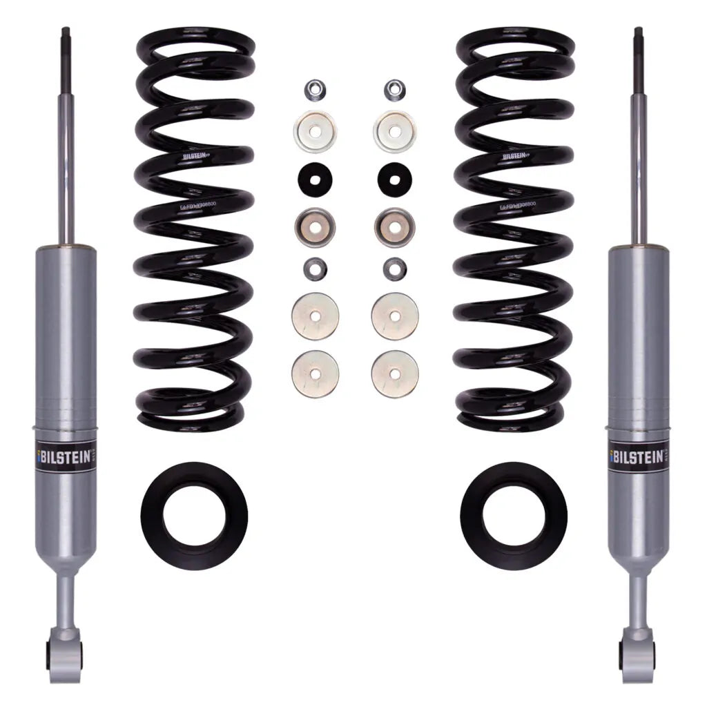 Bilstein | 6112 Lift Strut Kit | Toyota Tundra (2007-2021)