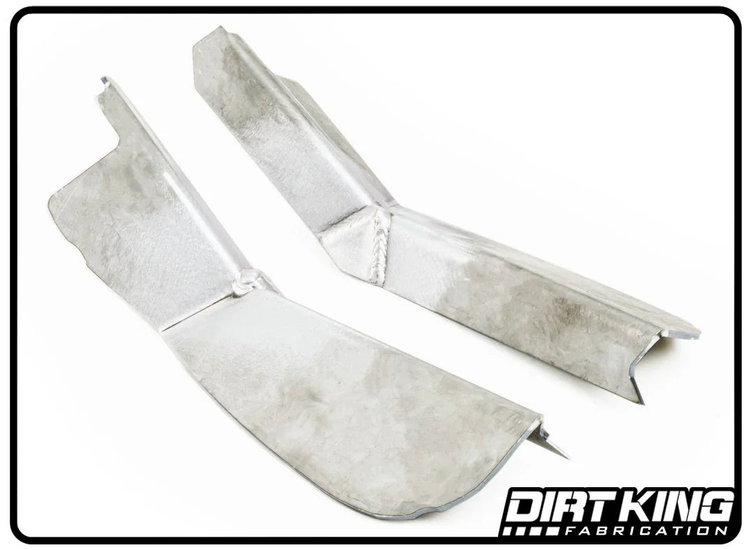 Dirt King | Spindle Gussets | Toyota Tundra (2007-2021)