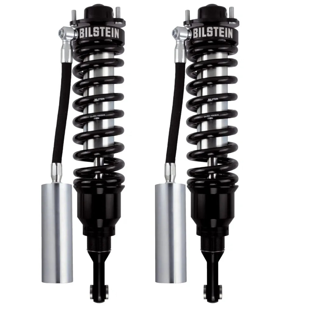 Bilstein | Coilovers | External Reservoir | Toyota Tundra (2007-2021)