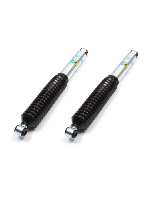 BILSTEIN | 5125 | 2-3" | Rear Lift Height Shock Absorbers | Nissan Frontier (2005-2021)