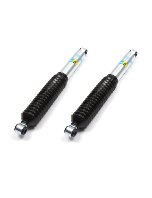 BILSTEIN | 5125 | 3-4" | Rear Lift Height Shock Absorbers | Nissan Titan (2004-2024)