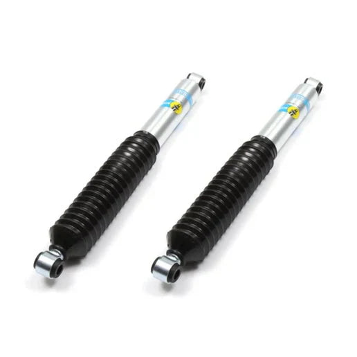 BILSTEIN | 5100 | 0-2" | Rear Lift Height Shock Absorbers | Nissan Titan (2016-2024)