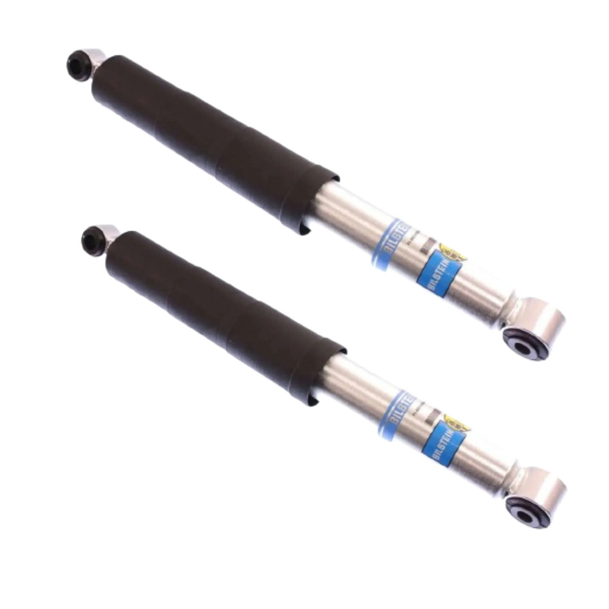 BILSTEIN | 5100 | 0-1" Rear Lift Shocks | Nissan Xterra 2WD (2005-2015) | #24-187060
