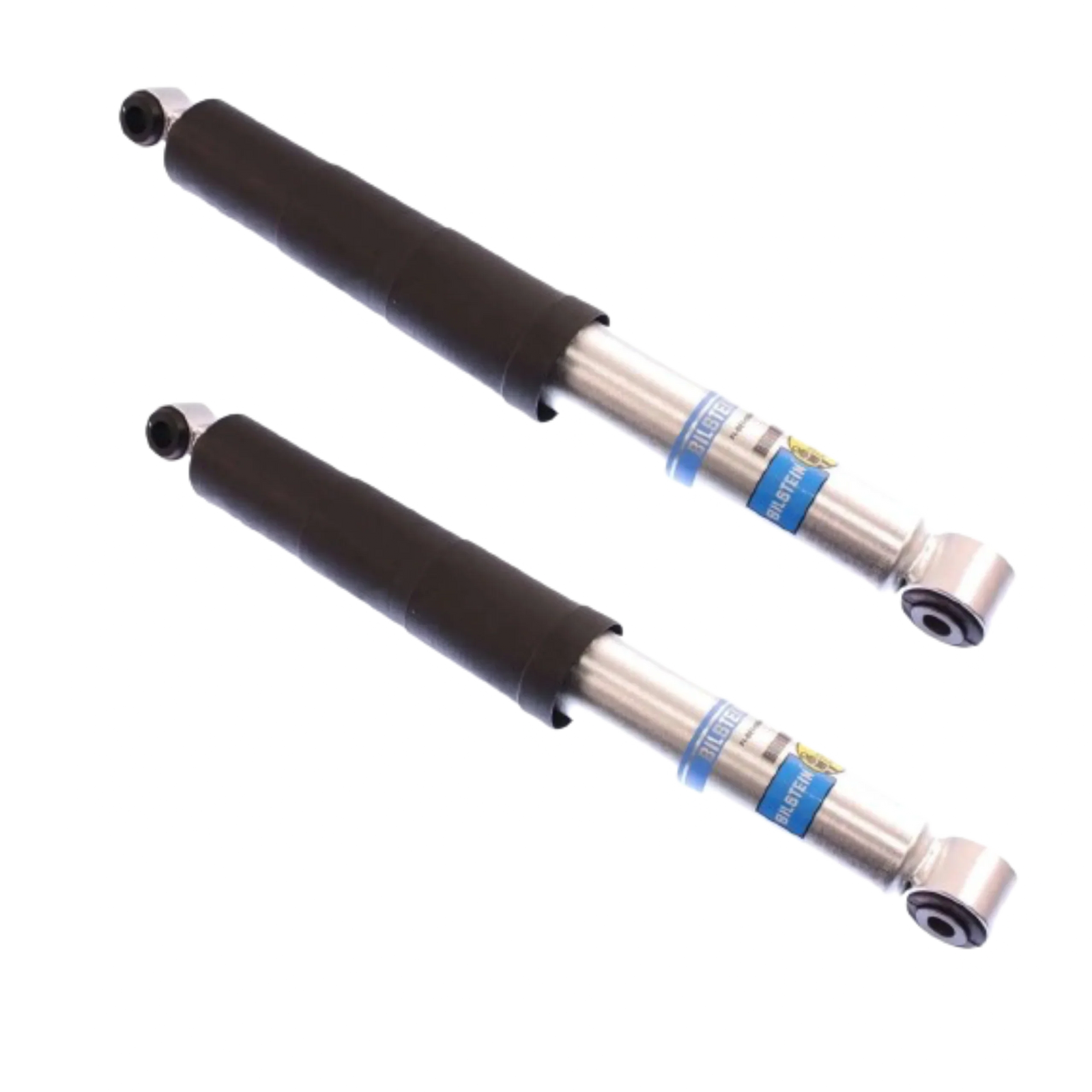 BILSTEIN | 5100 | 0-1" Rear Lift Shocks | Nissan Xterra 2WD (2005-2015) | #24-187060