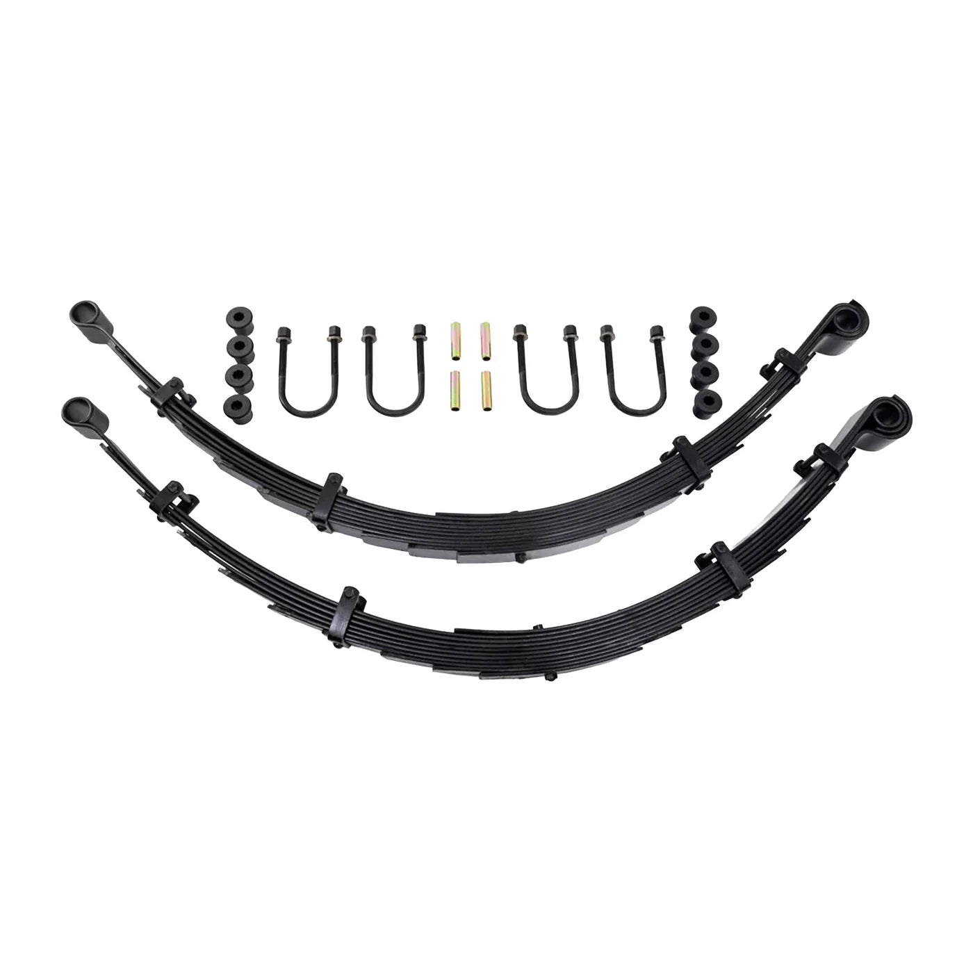 Deaver H70HD Springs & Hardware