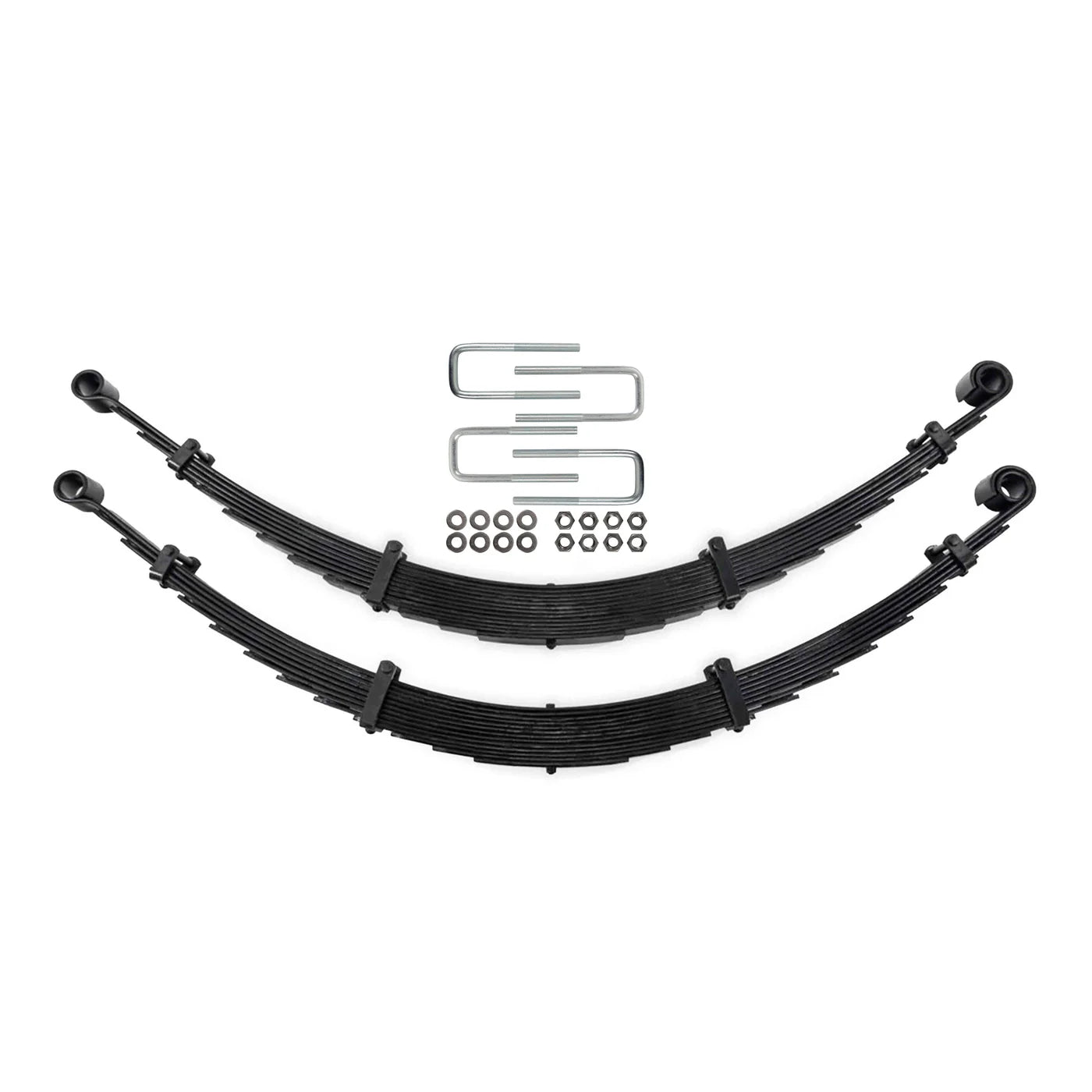 Deaver K37 Springs & Hardware