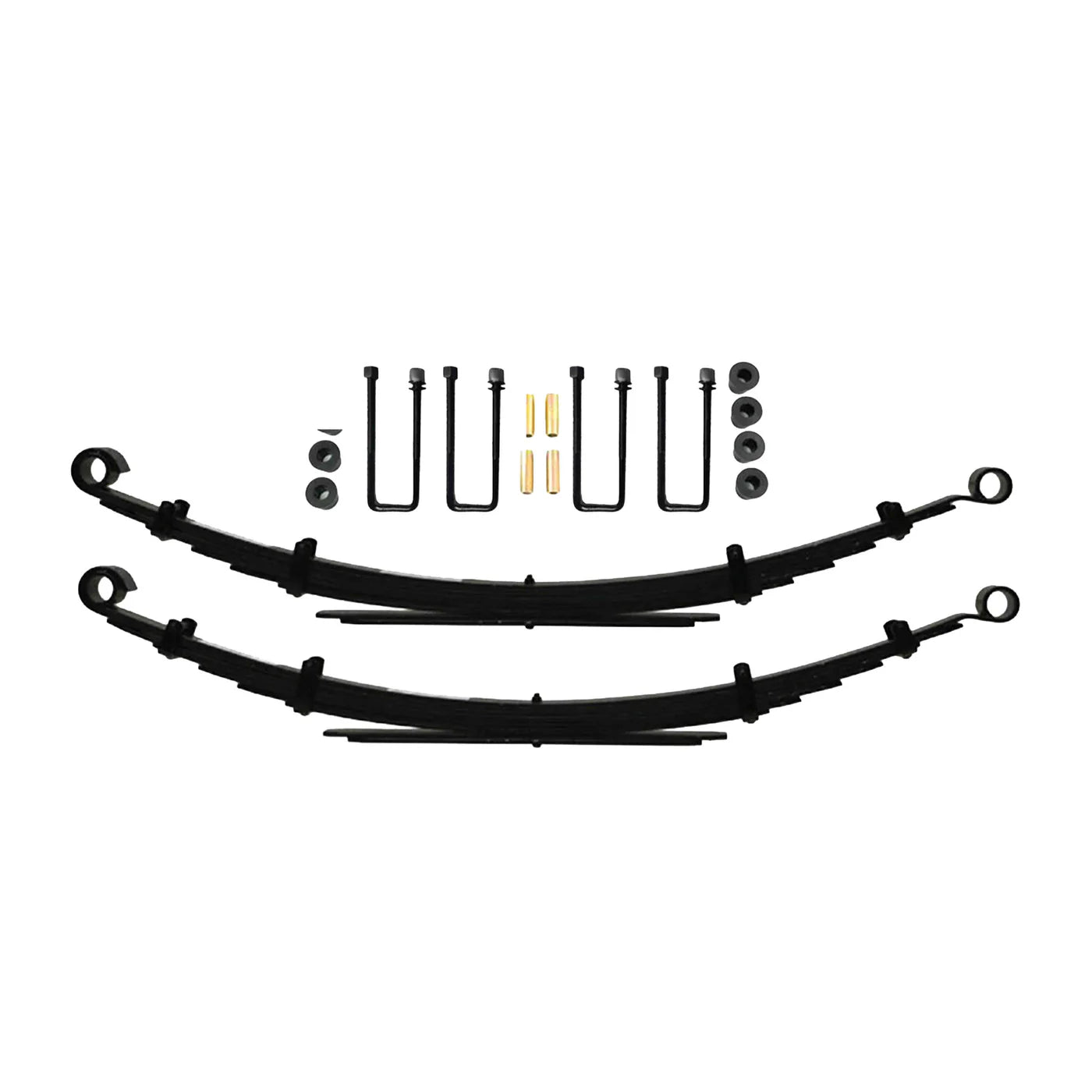 Deaver U402 Springs & Hardware