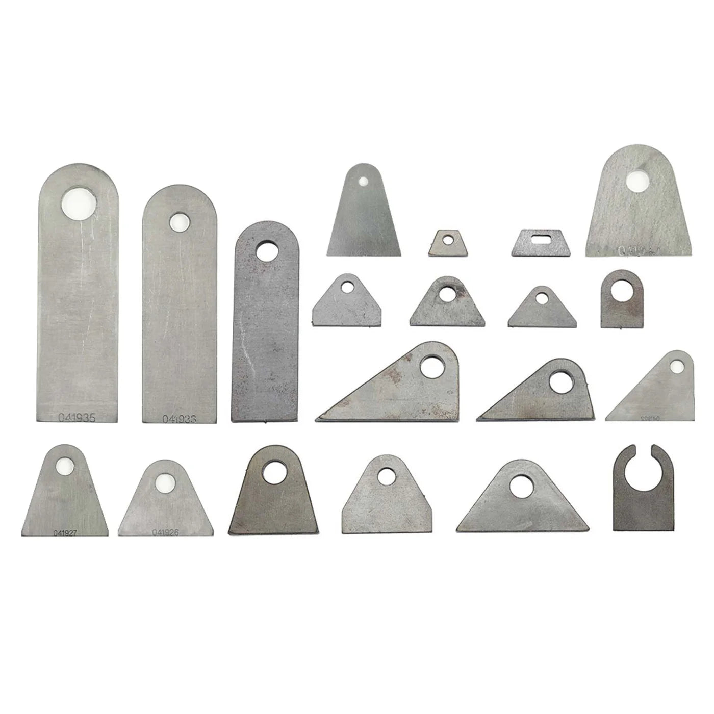 Dirt King Flat Tab