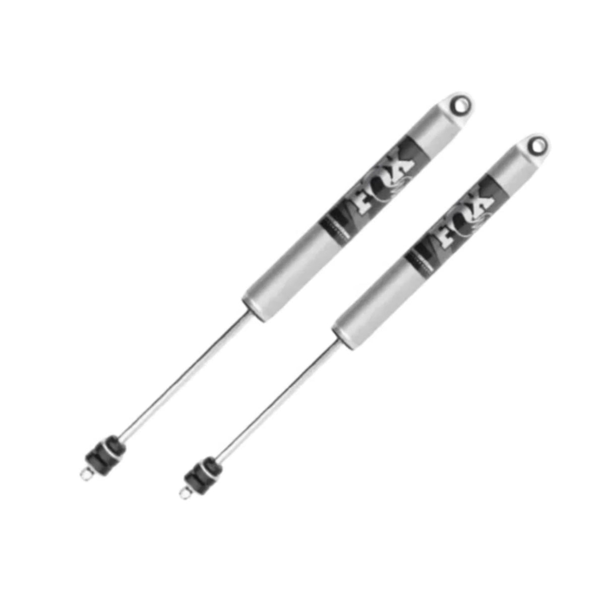 Fox Rear Shocks for 3-4” Rear Lift