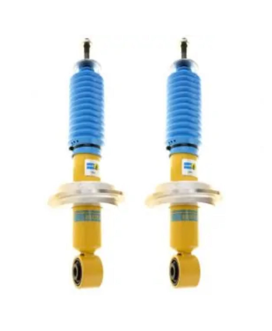 Bilstein | 4600 Struts | Nissan Titan, Armada, or Infiniti QX56