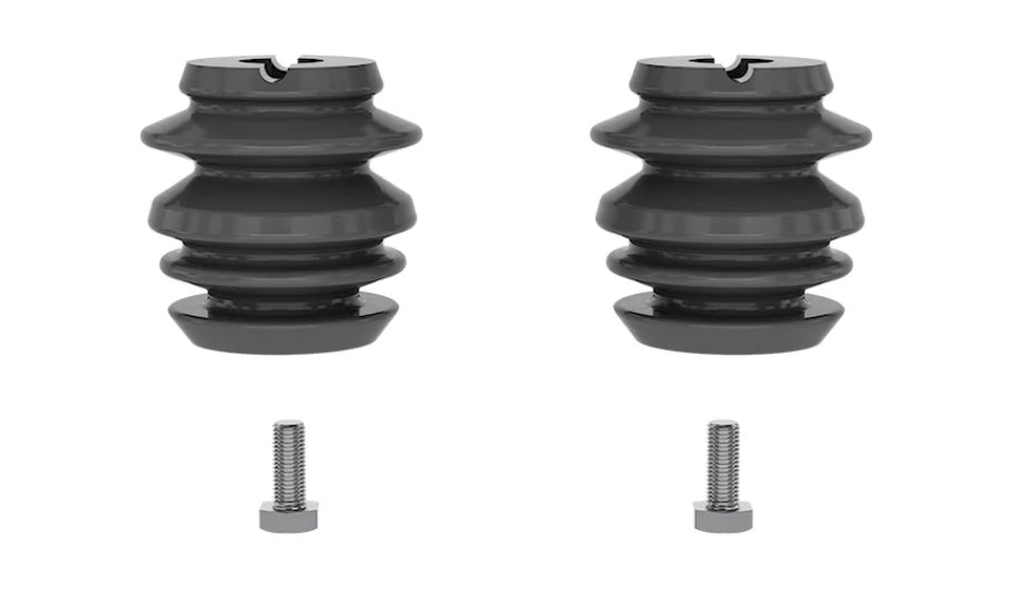 Icon Front Foam Bump Stop Kit