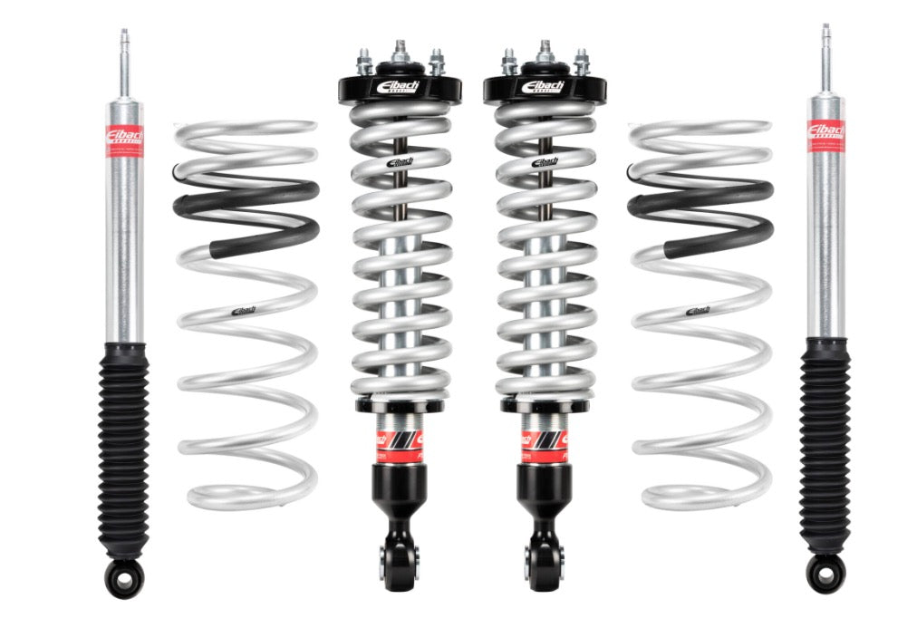 Eibach Pro Truck Lift | Stage 2 | 2022+ Toyota Tundra