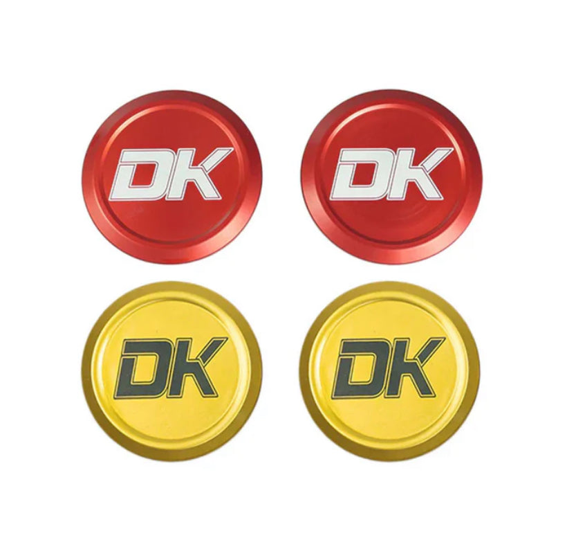 Dirt King | Ball Joint Caps