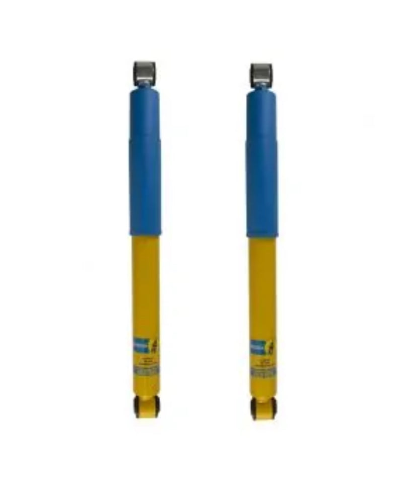 Bilstein | 4600 | Rear Shock Absorbers | Nissan Titan (2016-2024) 4x4