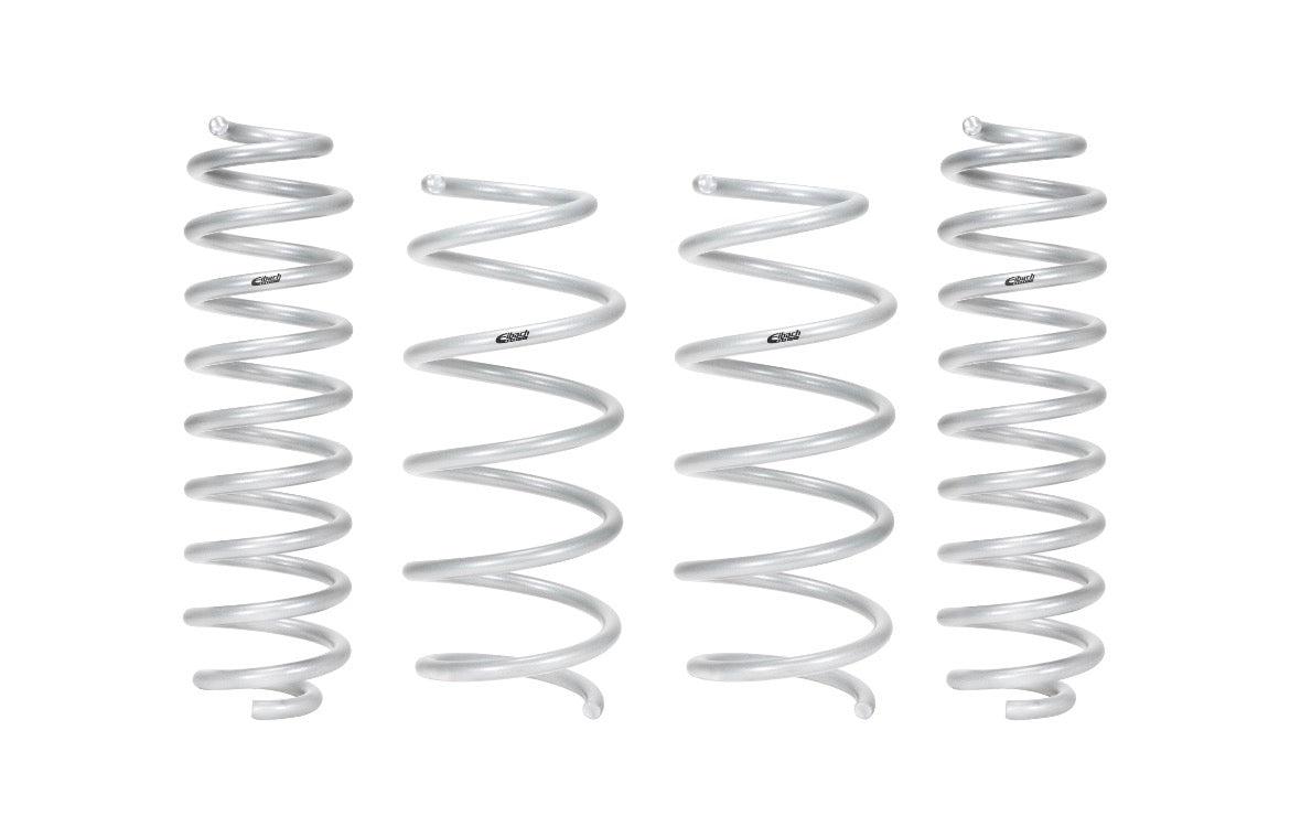 Eibach Pro-Lift Kit For Rav4 Prime AWD PLK