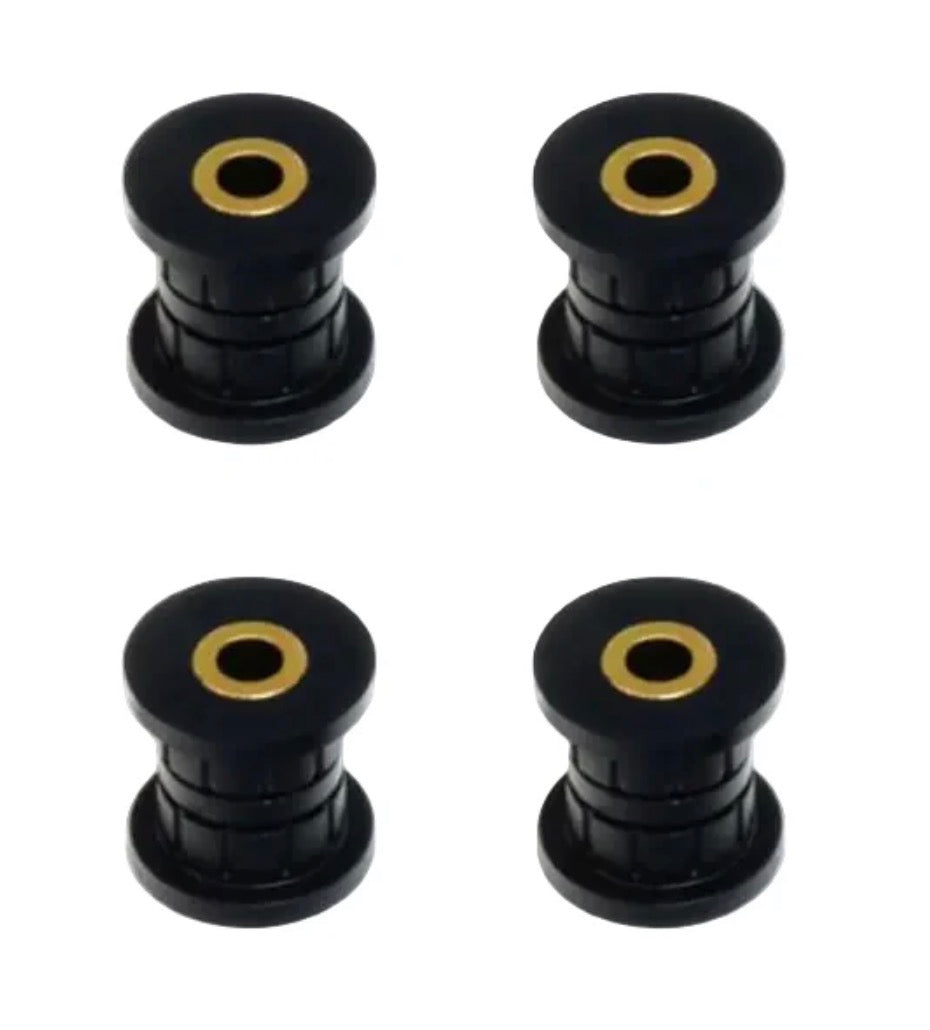 Icon Upper Control Arm Bushing And Sleeve Kit